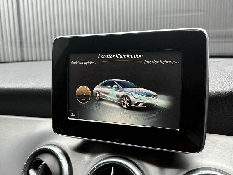 Mercedes-Benz CLA 2.1 CLA200 CDI AMG Sport Coupe 7G-DCT Euro 6 (s/s) 4dr 4dr Automatic 2025