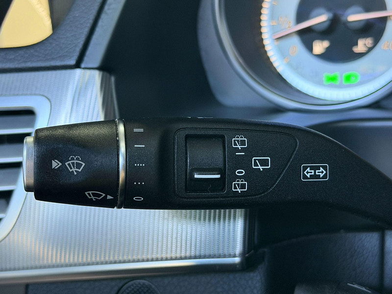 Mercedes-Benz E Class 2.1 E220 BlueTEC AMG Night Edition (Premium) G-Tronic+ Euro 6 (s/s) 5dr 5dr Automatic 2026