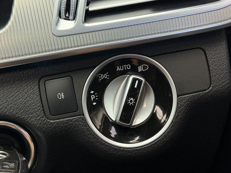 Mercedes-Benz E Class 2.1 E220 BlueTEC AMG Night Edition (Premium) G-Tronic+ Euro 6 (s/s) 5dr 5dr Automatic 2026