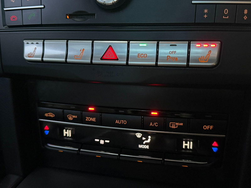 Mercedes-Benz E Class 2.1 E220 BlueTEC AMG Night Edition (Premium) G-Tronic+ Euro 6 (s/s) 5dr 5dr Automatic 2026