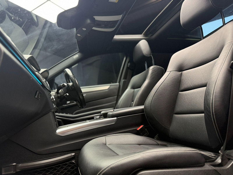 Mercedes-Benz E Class 2.1 E220 BlueTEC AMG Night Edition (Premium) G-Tronic+ Euro 6 (s/s) 5dr 5dr Automatic 2026