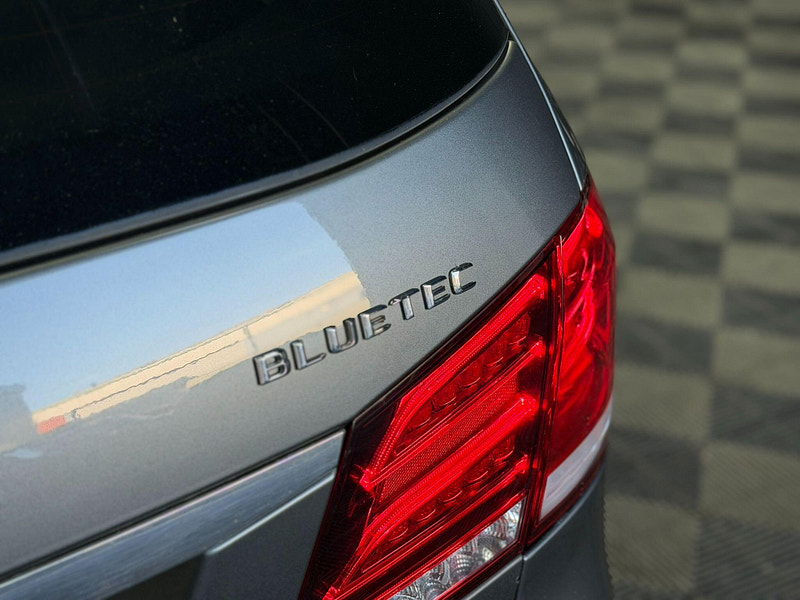 Mercedes-Benz E Class 2.1 E220 BlueTEC AMG Night Edition (Premium) G-Tronic+ Euro 6 (s/s) 5dr 5dr Automatic 2026