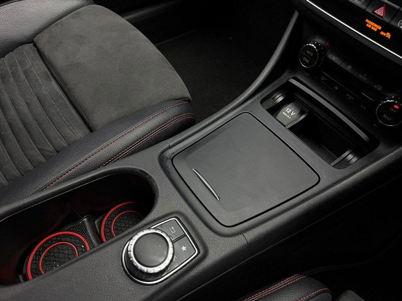 Mercedes-Benz GLA 2.1 GLA200d AMG Line 7G-DCT Euro 6 (s/s) 5dr 5dr Automatic 2026