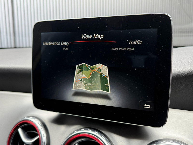 Mercedes-Benz GLA 2.1 GLA200d AMG Line 7G-DCT Euro 6 (s/s) 5dr 5dr Automatic 2026