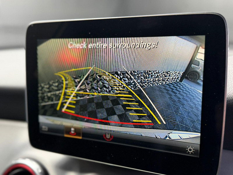 Mercedes-Benz GLA 2.1 GLA200d AMG Line 7G-DCT Euro 6 (s/s) 5dr 5dr Automatic 2026