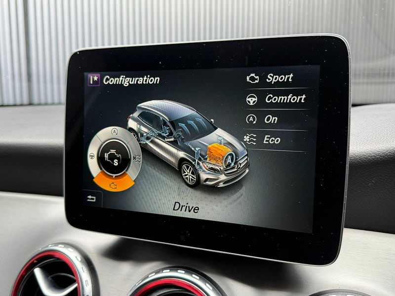 Mercedes-Benz GLA 2.1 GLA200d AMG Line 7G-DCT Euro 6 (s/s) 5dr 5dr Automatic 2026