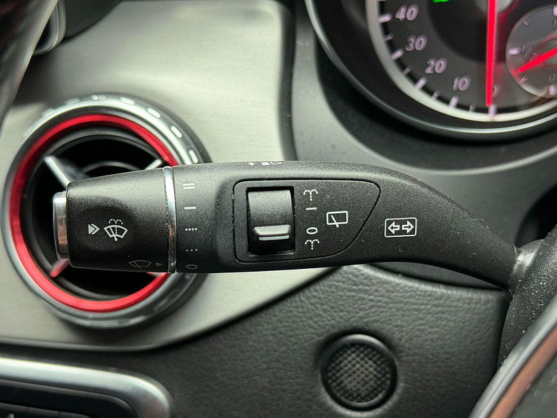 Mercedes-Benz GLA 2.1 GLA200d AMG Line 7G-DCT Euro 6 (s/s) 5dr 5dr Automatic 2026