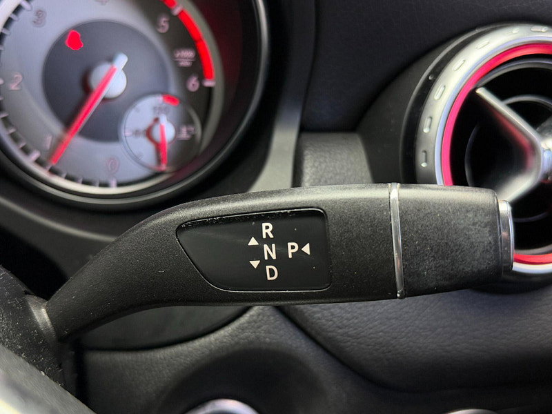 Mercedes-Benz GLA 2.1 GLA200d AMG Line 7G-DCT Euro 6 (s/s) 5dr 5dr Automatic 2026