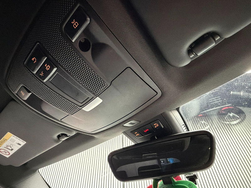 Mercedes-Benz GLA 2.1 GLA200d AMG Line 7G-DCT Euro 6 (s/s) 5dr 5dr Automatic 2026