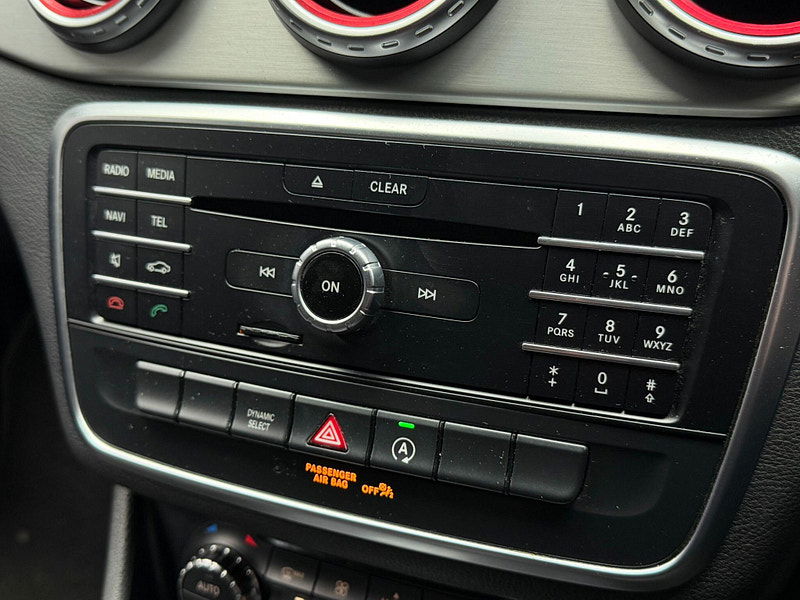 Mercedes-Benz GLA 2.1 GLA200d AMG Line 7G-DCT Euro 6 (s/s) 5dr 5dr Automatic 2026