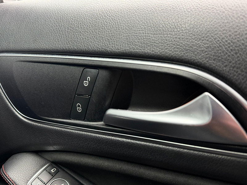 Mercedes-Benz GLA 2.1 GLA200d AMG Line 7G-DCT Euro 6 (s/s) 5dr 5dr Automatic 2026