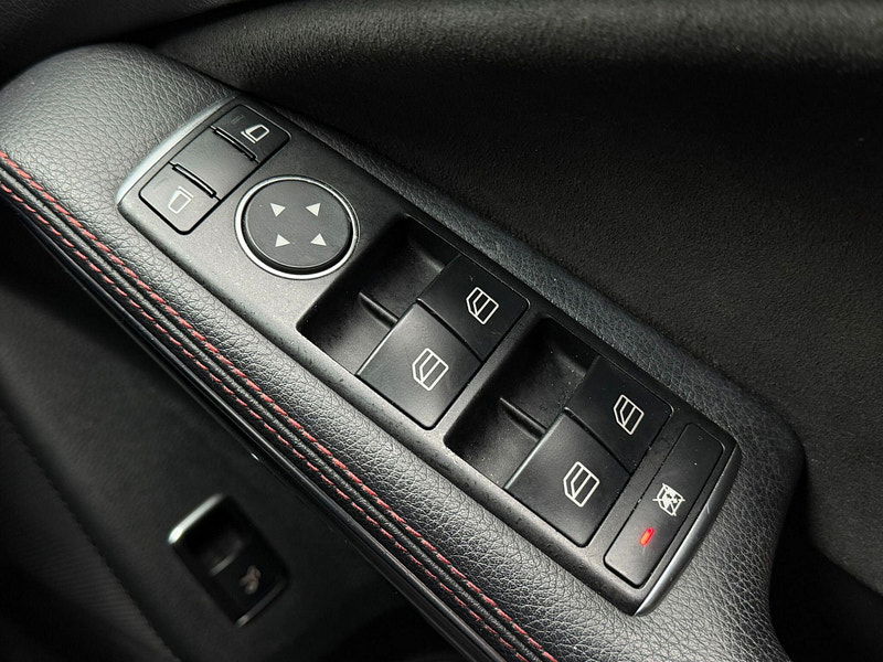 Mercedes-Benz GLA 2.1 GLA200d AMG Line 7G-DCT Euro 6 (s/s) 5dr 5dr Automatic 2026