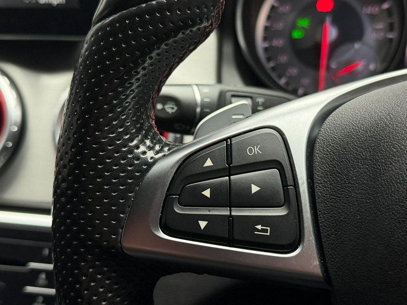 Mercedes-Benz GLA 2.1 GLA200d AMG Line 7G-DCT Euro 6 (s/s) 5dr 5dr Automatic 2026