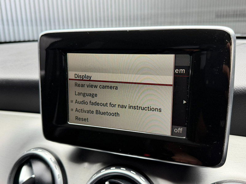 Mercedes-Benz GLA 2.1 GLA220 CDI AMG Line 7G-DCT 4MATIC Euro 6 (s/s) 5dr 5dr Automatic 2026