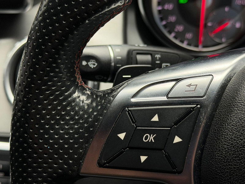 Mercedes-Benz GLA 2.1 GLA220 CDI AMG Line 7G-DCT 4MATIC Euro 6 (s/s) 5dr 5dr Automatic 2026