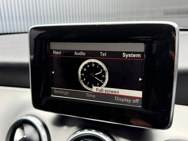 Mercedes-Benz GLA 2.1 GLA220 CDI AMG Line 7G-DCT 4MATIC Euro 6 (s/s) 5dr 5dr Automatic 2026