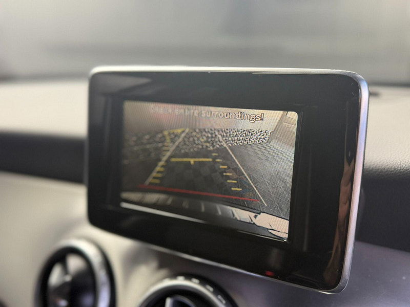 Mercedes-Benz GLA 2.1 GLA220 CDI AMG Line 7G-DCT 4MATIC Euro 6 (s/s) 5dr 5dr Automatic 2026