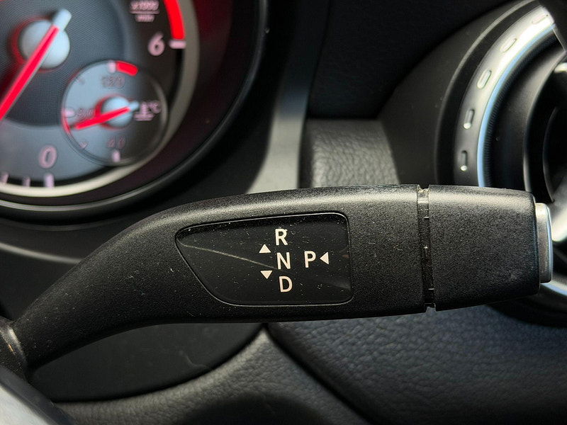 Mercedes-Benz GLA 2.1 GLA220 CDI AMG Line 7G-DCT 4MATIC Euro 6 (s/s) 5dr 5dr Automatic 2026