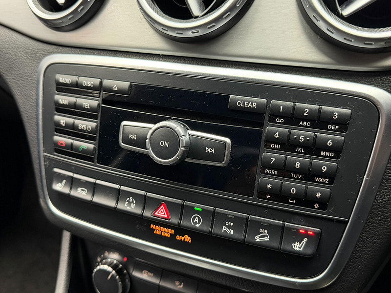 Mercedes-Benz GLA 2.1 GLA220 CDI AMG Line 7G-DCT 4MATIC Euro 6 (s/s) 5dr 5dr Automatic 2026