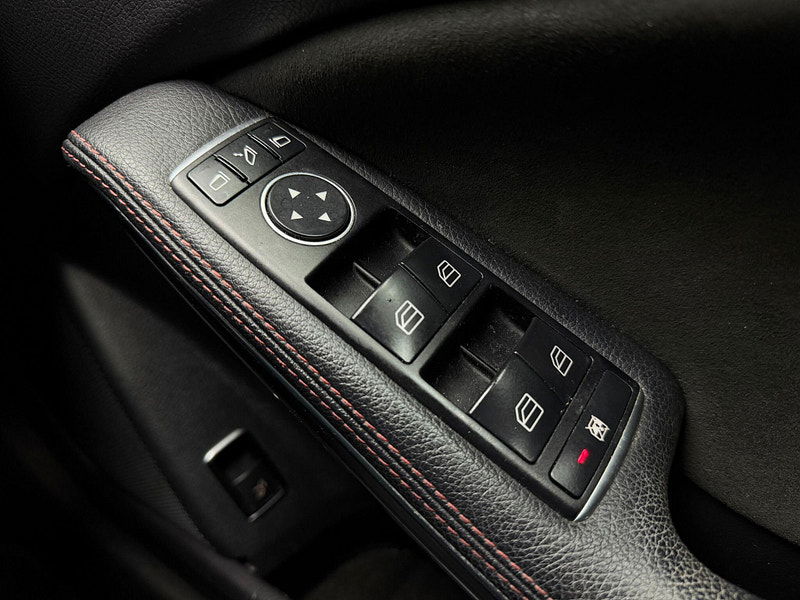 Mercedes-Benz GLA 2.1 GLA220 CDI AMG Line 7G-DCT 4MATIC Euro 6 (s/s) 5dr 5dr Automatic 2026