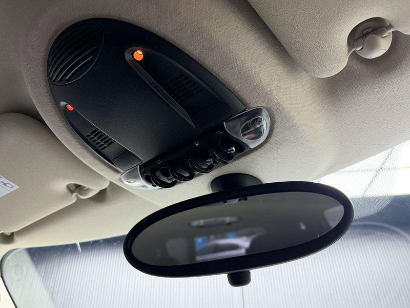 MINI Countryman 2.0 Cooper SD ALL4 Euro 5 (s/s) 5dr 5dr Manual 2026