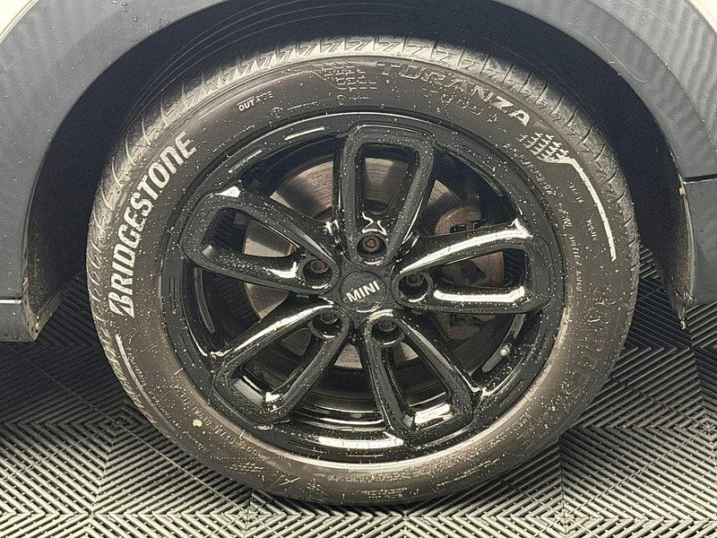 MINI Countryman 2.0 Cooper SD ALL4 Euro 5 (s/s) 5dr 5dr Manual 2026