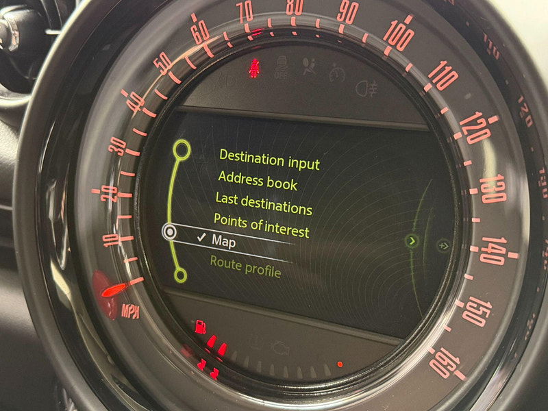 MINI Countryman 2.0 Cooper SD ALL4 Euro 5 (s/s) 5dr 5dr Manual 2026