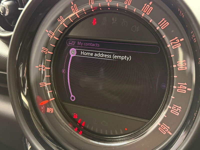 MINI Countryman 2.0 Cooper SD ALL4 Euro 5 (s/s) 5dr 5dr Manual 2026