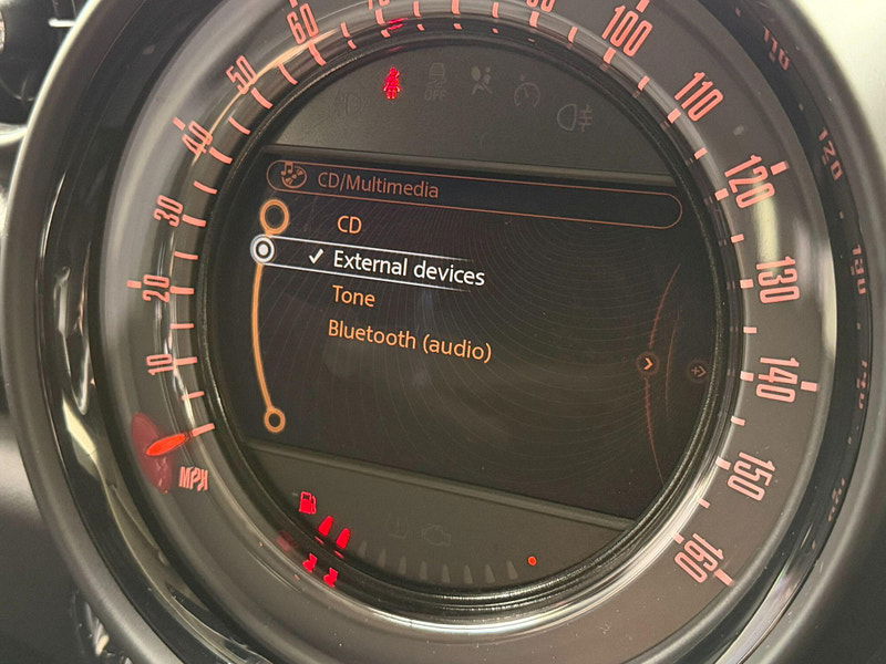 MINI Countryman 2.0 Cooper SD ALL4 Euro 5 (s/s) 5dr 5dr Manual 2026