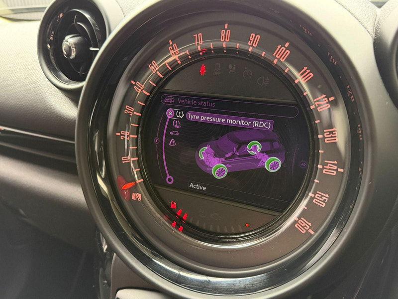 MINI Countryman 2.0 Cooper SD ALL4 Euro 5 (s/s) 5dr 5dr Manual 2026