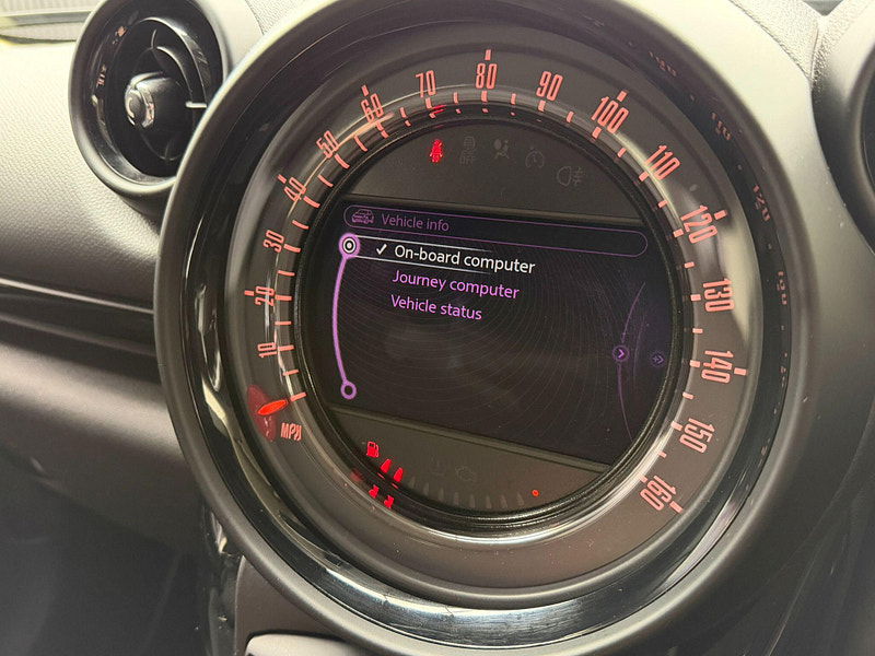 MINI Countryman 2.0 Cooper SD ALL4 Euro 5 (s/s) 5dr 5dr Manual 2026