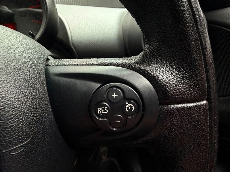 MINI Countryman 2.0 Cooper SD ALL4 Euro 5 (s/s) 5dr 5dr Manual 2026