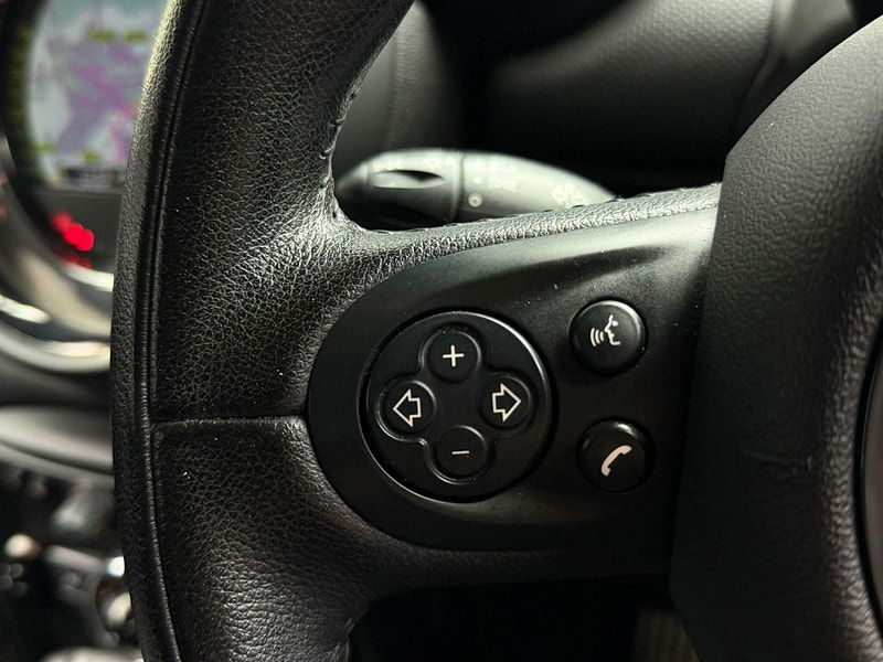 MINI Countryman 2.0 Cooper SD ALL4 Euro 5 (s/s) 5dr 5dr Manual 2026