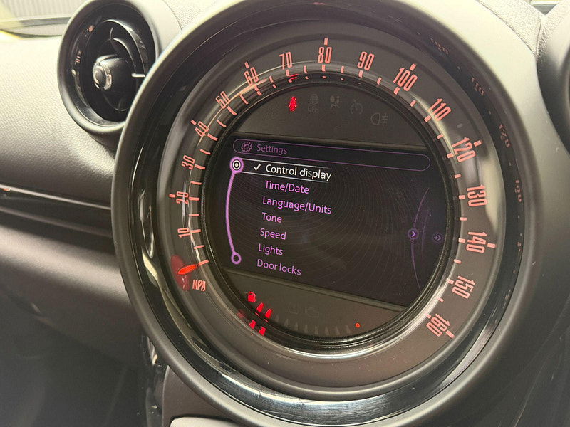 MINI Countryman 2.0 Cooper SD ALL4 Euro 5 (s/s) 5dr 5dr Manual 2026