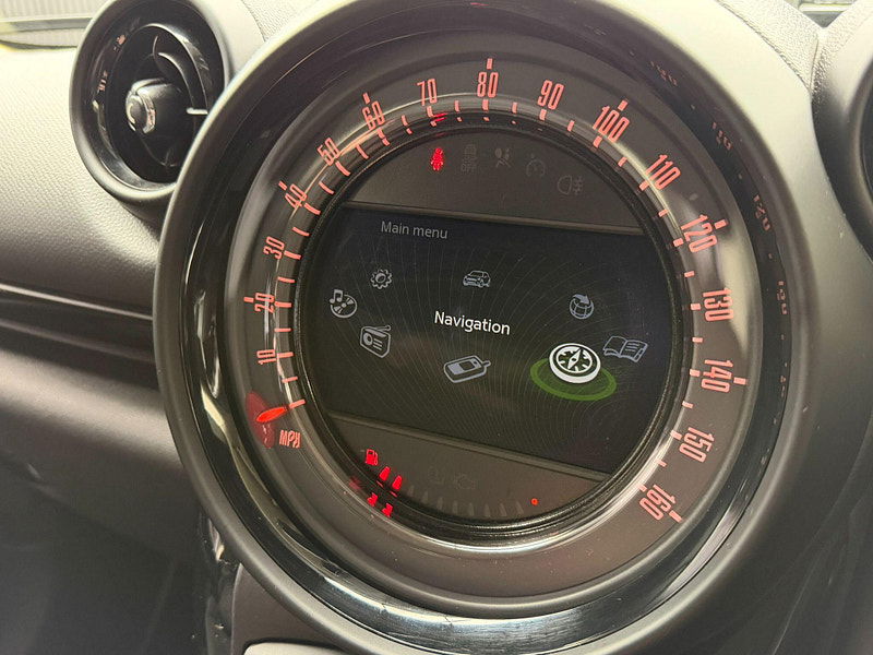 MINI Countryman 2.0 Cooper SD ALL4 Euro 5 (s/s) 5dr 5dr Manual 2026