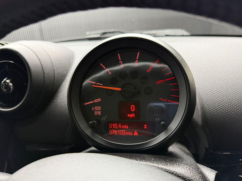 MINI Countryman 2.0 Cooper SD ALL4 Euro 5 (s/s) 5dr 5dr Manual 2026