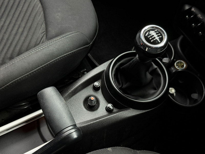 MINI Countryman 2.0 Cooper SD ALL4 Euro 5 (s/s) 5dr 5dr Manual 2026