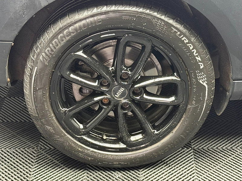 MINI Countryman 2.0 Cooper SD ALL4 Euro 5 (s/s) 5dr 5dr Manual 2026