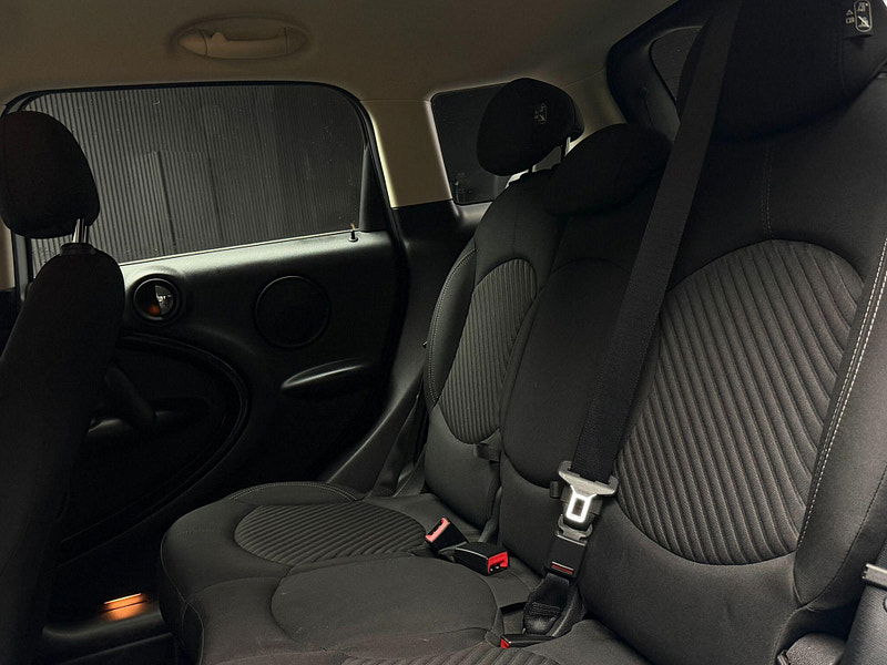 MINI Countryman 2.0 Cooper SD ALL4 Euro 5 (s/s) 5dr 5dr Manual 2026