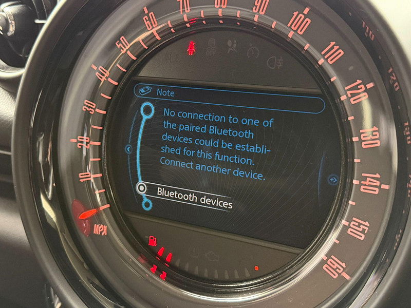 MINI Countryman 2.0 Cooper SD ALL4 Euro 5 (s/s) 5dr 5dr Manual 2026