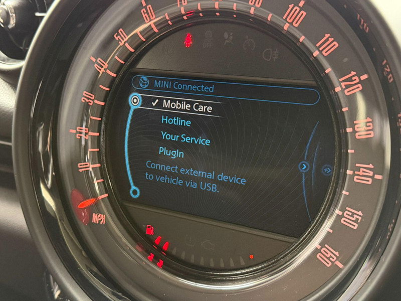 MINI Countryman 2.0 Cooper SD ALL4 Euro 5 (s/s) 5dr 5dr Manual 2026