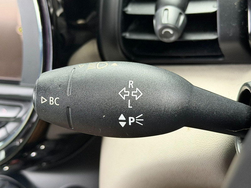 MINI Hatch 1.5 One D Euro 6 (s/s) 3dr 3dr Manual 2025