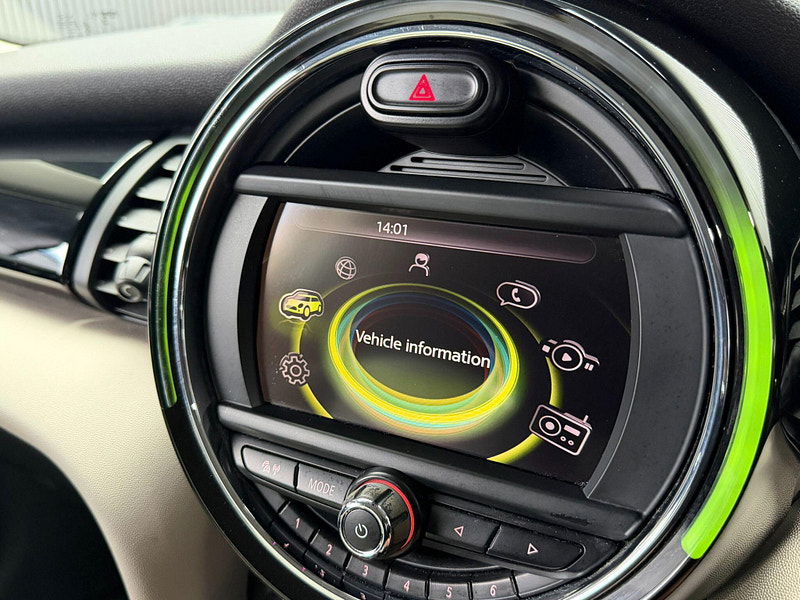 MINI Hatch 1.5 One D Euro 6 (s/s) 3dr 3dr Manual 2025