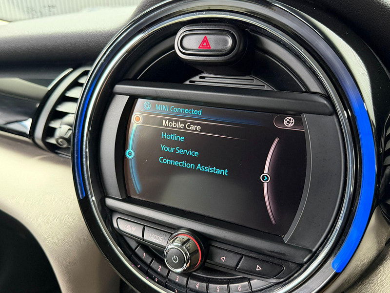 MINI Hatch 1.5 One D Euro 6 (s/s) 3dr 3dr Manual 2025