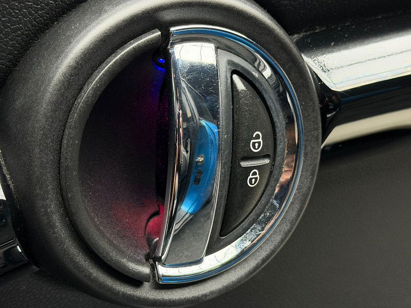 MINI Hatch 1.5 One D Euro 6 (s/s) 3dr 3dr Manual 2025