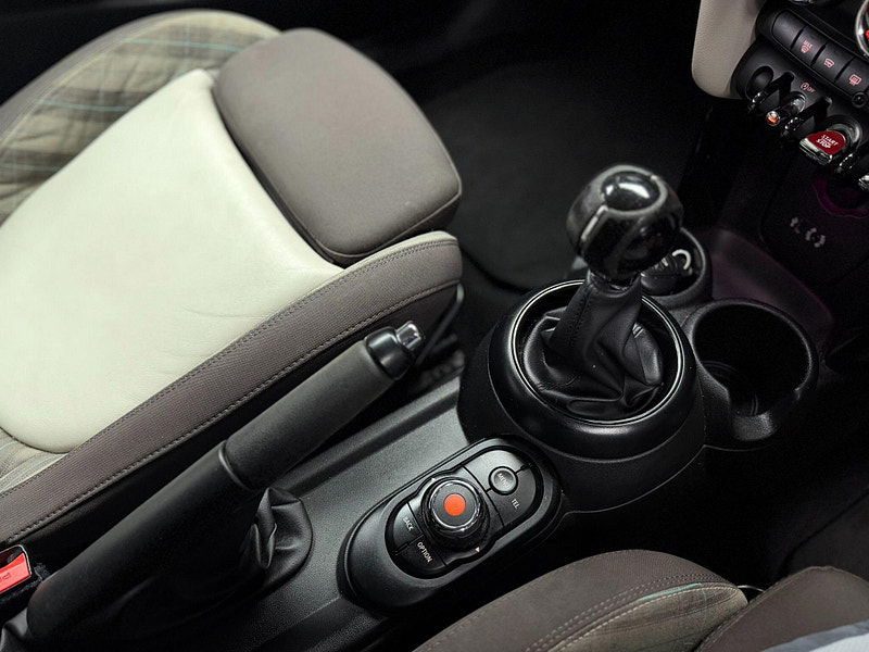 MINI Hatch 1.5 One D Euro 6 (s/s) 3dr 3dr Manual 2025