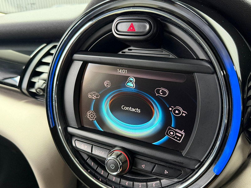 MINI Hatch 1.5 One D Euro 6 (s/s) 3dr 3dr Manual 2025