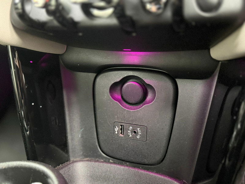 MINI Hatch 1.5 One D Euro 6 (s/s) 3dr 3dr Manual 2025