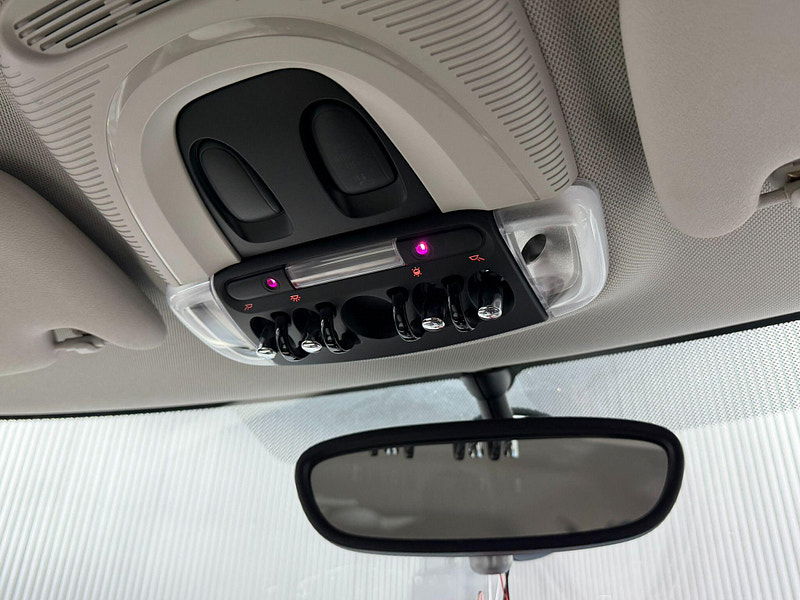 MINI Hatch 1.5 One D Euro 6 (s/s) 3dr 3dr Manual 2025