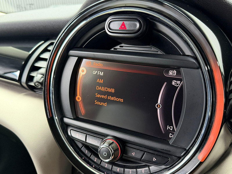 MINI Hatch 1.5 One D Euro 6 (s/s) 3dr 3dr Manual 2025